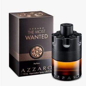 Azzaro Most Wanted Parfum Vaporizateur Spray / 150ml / 5.1 oz